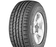 245/60 R18 Continental ContiCrossContact LX 105H Позашляхова шина Київ