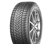 255/50 R19 Dunlop Winter Sport 5 SUV 107V Позашляхова шина Київ