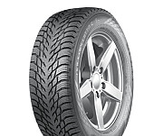 265/60 R18 Nokian Hakkapeliitta R3 SUV 114R Позашляхова шина Київ