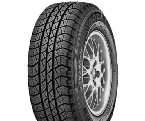 255/55 R19 Goodyear Wrangler HP 111H Позашляхова шина Київ - изображение 1