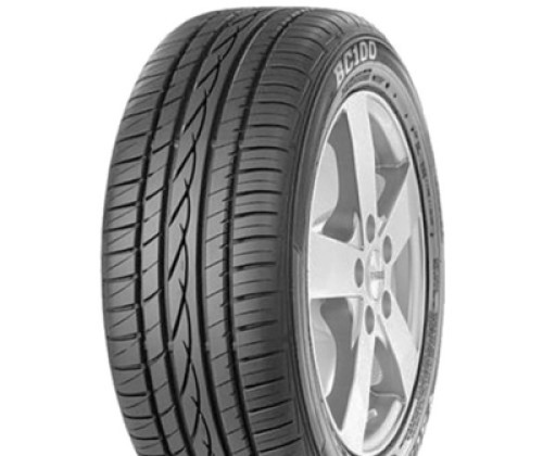 255/55 R18 Sumitomo BC100 109W Легкова шина Київ - изображение 1
