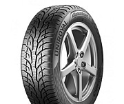 215/60 R17 Uniroyal AllSeasonExpert 2 96H Легкова шина Київ