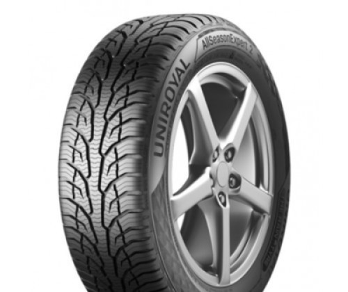 215/60 R17 Uniroyal AllSeasonExpert 2 96H Легкова шина Киев - изображение 1