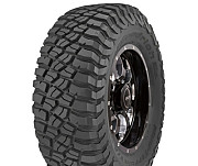 37/14 R17 BFGoodrich Mud-Terrain T/A KM3 121Q Позашляхова шина Київ