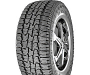 295/70 R18 Nankang Conqueror A/T-5+ 119/116Q Позашляхова шина Київ