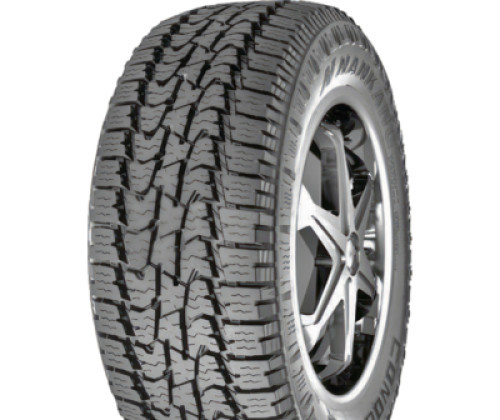 295/70 R18 Nankang Conqueror A/T-5+ 119/116Q Позашляхова шина Київ - изображение 1