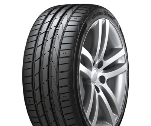 245/45 R17 Hankook Ventus S1 Evo2 K117 95W Легкова шина Київ - изображение 1