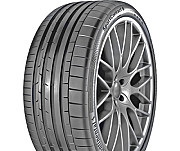 245/40 R20 Continental SportContact 6 99V Позашляхова шина Киев