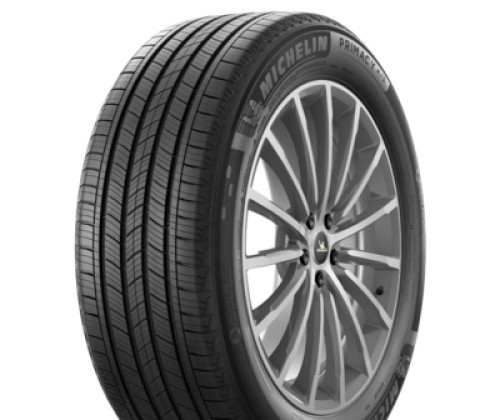 275/55 R20 Michelin Primacy A/S 117W Легкова шина Київ - изображение 1