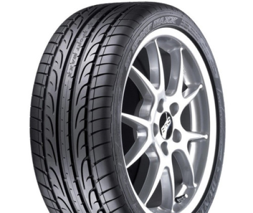 235/45 R17 Dunlop SP Sport MAXX 94Y Легкова шина Киев - изображение 1