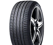 215/40 R18 Nexen N'Fera Sport SU2 89Y Легкова шина Киев