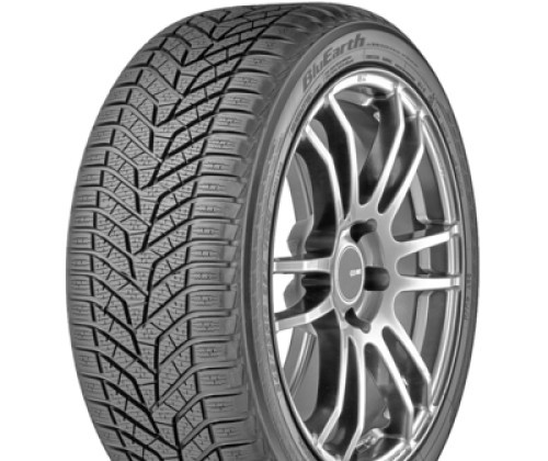 265/65 R17 Yokohama BluEarth*Winter V905 112T Легкова шина Київ - изображение 1