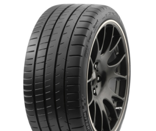 255/45 R19 Michelin Pilot Super Sport 104Y Легкова шина Київ - изображение 1
