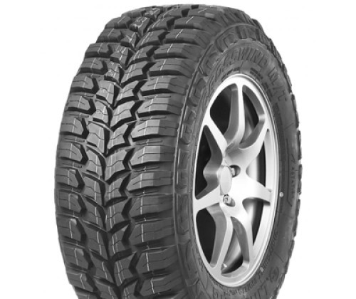 275/65 R20 LingLong CROSSWIND M/T 126/123P Позашляхова шина Київ - изображение 1