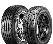205/50 R17 Continental ContiPremiumContact 2 89V Легкова шина Київ
