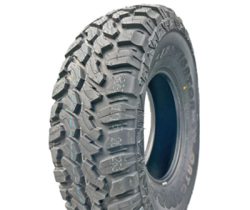265/70 R17 Lanvigator CatchFors M/T 121/118Q Позашляхова шина Київ - изображение 1