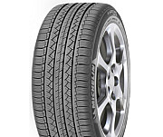 285/60 R18 Michelin Latitude Tour HP 114V Позашляхова шина Київ