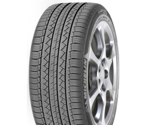285/60 R18 Michelin Latitude Tour HP 114V Позашляхова шина Киев - изображение 1