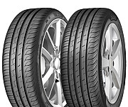 215/55 R17 Sava Intensa HP2 98W Легкова шина Київ