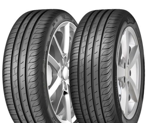 215/55 R17 Sava Intensa HP2 98W Легкова шина Київ - изображение 1
