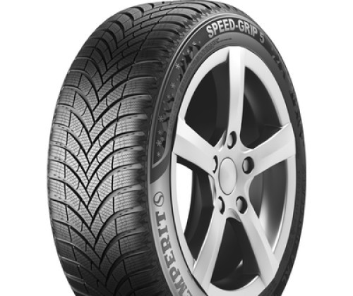 225/50 R17 Semperit Speed-Grip 5 98V Легкова шина Київ - изображение 1