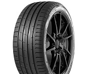 225/55 R17 Nokian Powerproof 101Y Легкова шина Київ