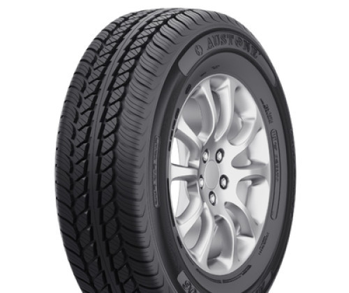 265/65 R17 Austone Athena SP-306 116T Позашляхова шина Київ - изображение 1