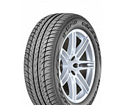 205/50 R17 BFGoodrich G-Grip 89V Легкова шина Київ