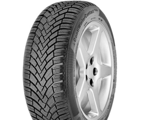 225/45 R17 Continental ContiWinterContact TS 850 94T Легкова шина Київ - изображение 1