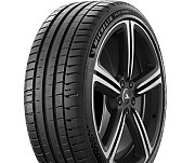 225/50 R18 Michelin Pilot Sport 5 99Y Легкова шина Київ