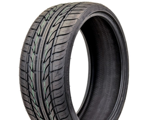225/45 R18 Haida Racing HD921 95W Легкова шина Київ - изображение 1