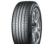 205/55 R17 Yokohama BluEarth-GT AE51D 91V Легкова шина Київ