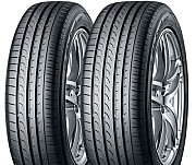 235/60 R18 Yokohama BluEarth RV-02 103V Легкова шина Київ
