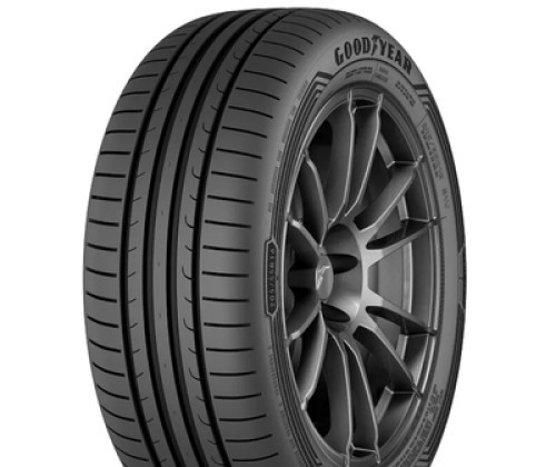 215/60 R17 Goodyear Eagle Sport 2 100V Легкова шина Київ - изображение 1