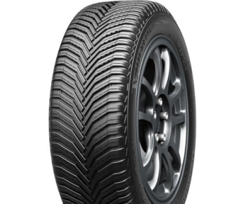 245/55 R19 Michelin CrossClimate 2 107V Легкова шина Киев - изображение 1