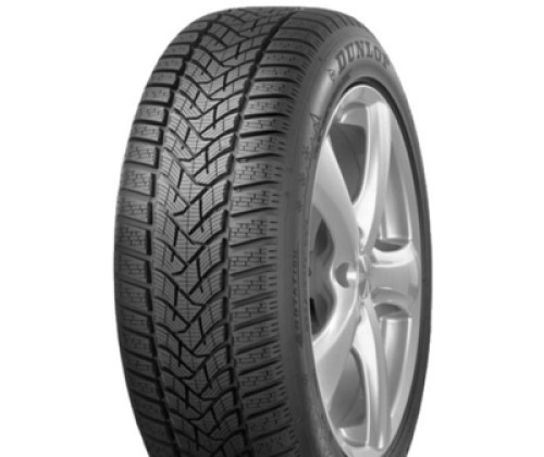 225/45 R19 Dunlop Winter Sport 5 96V Легкова шина Київ - изображение 1