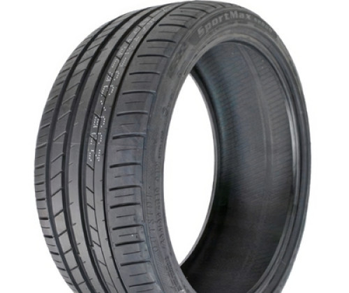 255/35 R19 Kapsen S2000 SportMax 96V Легкова шина Київ - изображение 1