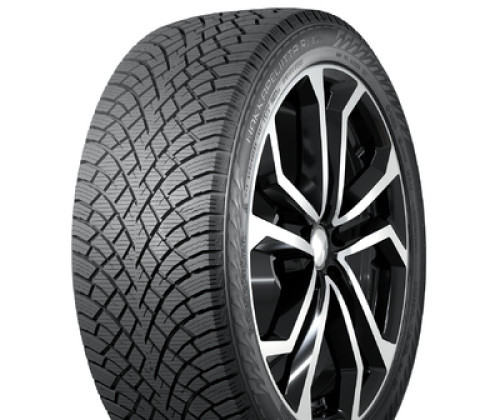 235/55 R19 Nokian Hakkapeliitta R5 SUV 105R Позашляхова шина Київ - изображение 1