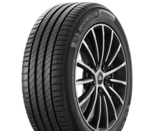 235/45 R17 Michelin Primacy 4+ 94Y Легкова шина Киев - изображение 1