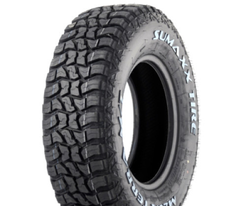 235/65 R17 Sumaxx Max Terra M/T 108T Позашляхова шина Київ - изображение 1