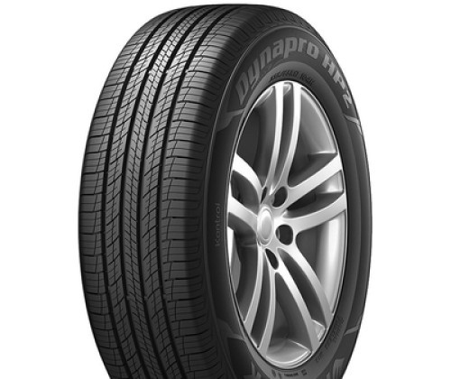 215/50 R18 Hankook Dynapro HP2 RA33 92H Позашляхова шина Київ - изображение 1