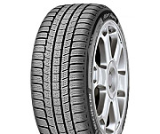 235/40 R18 Michelin Pilot Alpin PA2 91W Легкова шина Київ