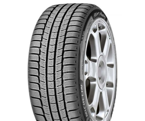 235/40 R18 Michelin Pilot Alpin PA2 91W Легкова шина Киев - изображение 1