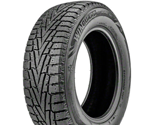 255/60 R18 Nexen WinGuard WinSpike SUV 112V Позашляхова шина Киев - изображение 1