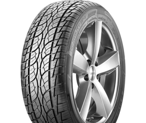 305/45 R22 Nankang NK Utility SP-7 118V Позашляхова шина Киев - изображение 1