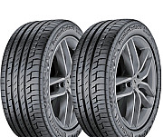 235/55 R18 Continental PremiumContact 6 100V Легкова шина Київ