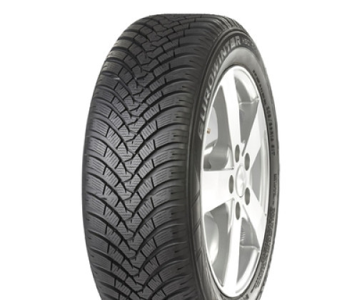 235/65 R18 Falken Eurowinter HS01 SUV 110V Позашляхова шина Київ - изображение 1
