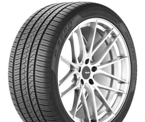 245/50 R20 Pirelli PZero All Season 102V Легкова шина Киев - изображение 1