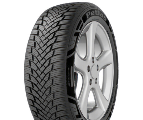 215/65 R17 Petlas Suvmaster A/S 103V Позашляхова шина Киев - изображение 1