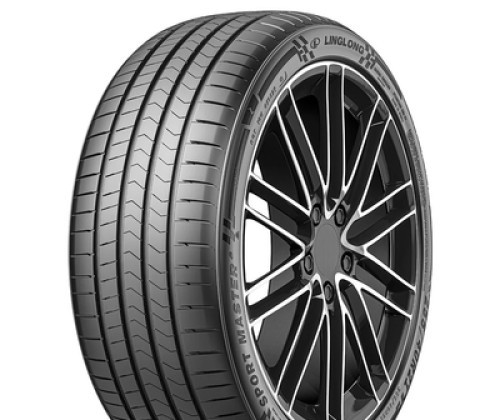 235/55 R19 LingLong SPORT MASTER e 105V Легкова шина Київ - изображение 1
